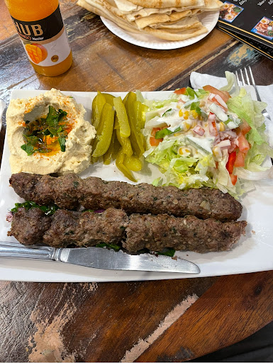 Photo of Lebanese Express Halal - 47 Surbiton Rd, Kingston upon Thames KT1 2HG